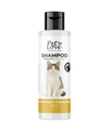 Shampoo Neutro Delicato Gatti