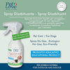 Spray Disabituante Cani