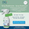 Spray Disabituante Gatti