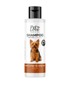 Shampoo Cani Manto Lungo