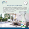 Spray Disabituante Cani