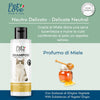 Shampoo Neutro Delicato Gatti