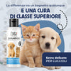 Shampoo Neutro Cuccioli
