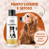 Shampoo Neutro Delicato Cani