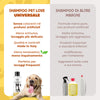 Shampoo Neutro Delicato Cani