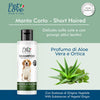 Shampoo Cani Manto Corto